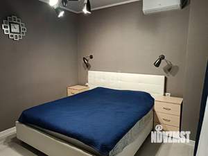 3-к квартира, вторичка, 75м2, 16/17 этаж