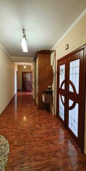 3-к квартира, вторичка, 86м2, 2/9 этаж
