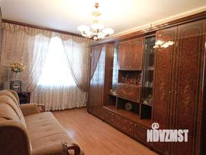 3-к квартира, вторичка, 66м2, 9/9 этаж