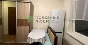 1-к квартира, вторичка, 31м2, 4/9 этаж