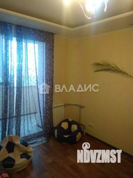 4-к квартира, вторичка, 84м2, 9/9 этаж