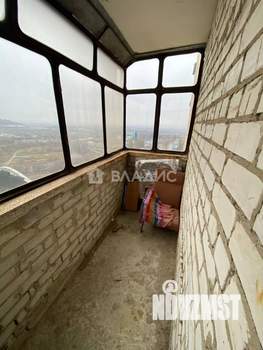 1-к квартира, вторичка, 34м2, 14/15 этаж