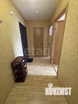 1-к квартира, вторичка, 37м2, 5/5 этаж