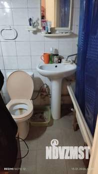 1-к квартира, вторичка, 30м2, 3/5 этаж