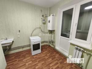 1-к квартира, вторичка, 34м2, 9/10 этаж