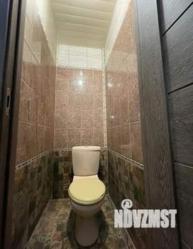 2-к квартира, вторичка, 52м2, 1/9 этаж