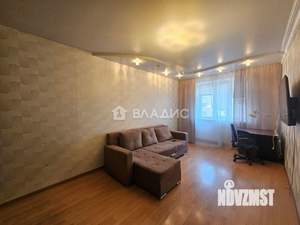 2-к квартира, вторичка, 55м2, 5/9 этаж
