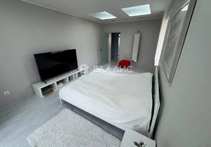 3-к квартира, вторичка, 99м2, 4/15 этаж