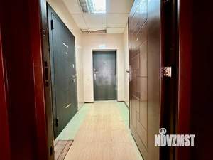 3-к квартира, вторичка, 113м2, 12/17 этаж