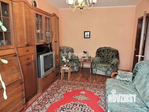 2-к квартира, вторичка, 70м2, 2/10 этаж