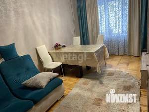 4-к квартира, вторичка, 96м2, 1/10 этаж