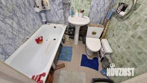 1-к квартира, вторичка, 31м2, 5/5 этаж