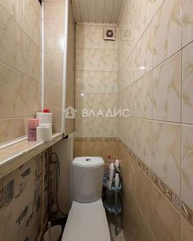 2-к квартира, вторичка, 45м2, 8/9 этаж