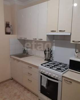 3-к квартира, вторичка, 60м2, 2/9 этаж