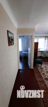 1-к квартира, вторичка, 32м2, 4/4 этаж