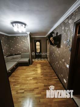 3-к квартира, вторичка, 66м2, 5/9 этаж