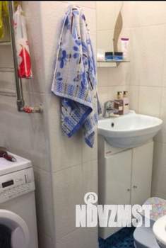 2-к квартира, вторичка, 52м2, 6/10 этаж