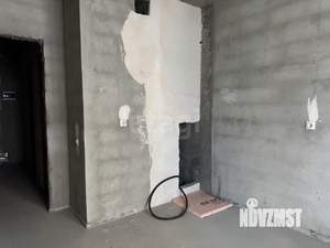 1-к квартира, вторичка, 50м2, 7/11 этаж