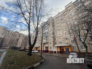 4-к квартира, вторичка, 71м2, 8/9 этаж