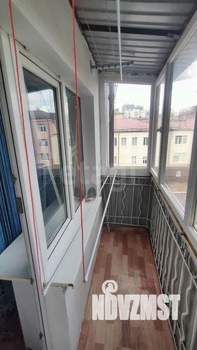 1-к квартира, вторичка, 32м2, 4/4 этаж