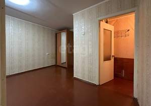 1-к квартира, вторичка, 31м2, 2/5 этаж