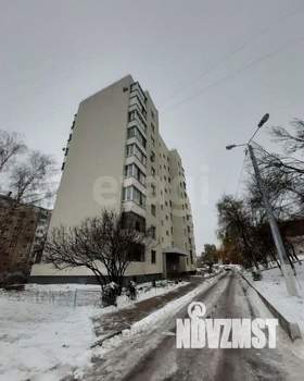 2-к квартира, вторичка, 46м2, 9/9 этаж