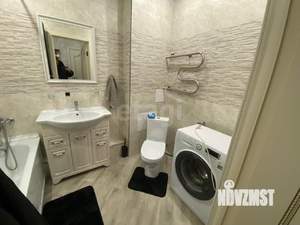 1-к квартира, вторичка, 49м2, 3/17 этаж