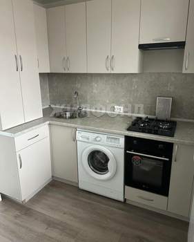 1-к квартира, вторичка, 36м2, 3/5 этаж