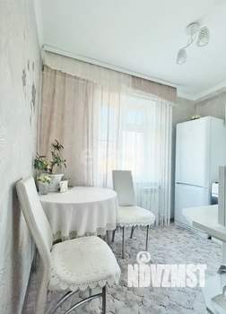 4-к квартира, вторичка, 58м2, 5/5 этаж