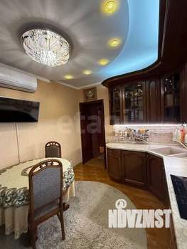 1-к квартира, вторичка, 50м2, 15/15 этаж