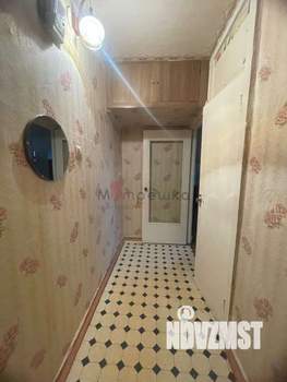 2-к квартира, вторичка, 46м2, 4/5 этаж