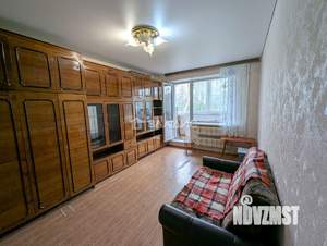 1-к квартира, вторичка, 34м2, 3/10 этаж