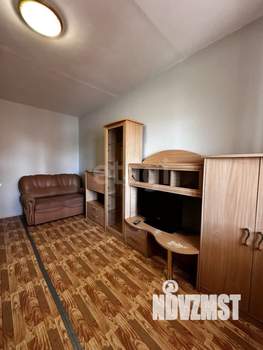 1-к квартира, вторичка, 40м2, 3/12 этаж
