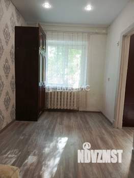 2-к квартира, вторичка, 41м2, 1/5 этаж