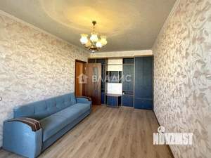 3-к квартира, вторичка, 72м2, 6/9 этаж