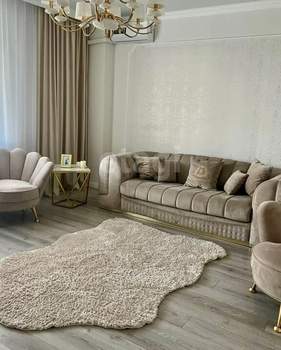 3-к квартира, вторичка, 92м2, 8/9 этаж