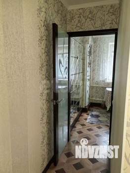2-к квартира, вторичка, 44м2, 2/5 этаж
