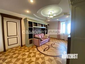 3-к квартира, вторичка, 154м2, 7/9 этаж