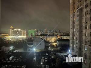 2-к квартира, вторичка, 85м2, 6/17 этаж