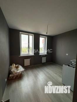 1-к квартира, вторичка, 38м2, 6/9 этаж