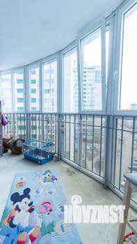 4-к квартира, вторичка, 186м2, 9/9 этаж