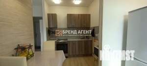 Студия квартира, вторичка, 27м2, 3/5 этаж