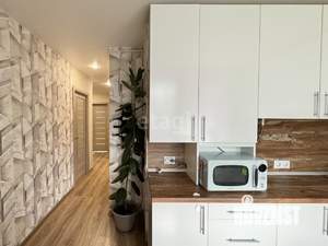 2-к квартира, вторичка, 57м2, 5/6 этаж