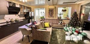 2-к квартира, вторичка, 74м2, 15/17 этаж