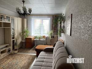 1-к квартира, вторичка, 37м2, 4/16 этаж
