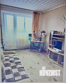 2-к квартира, вторичка, 51м2, 10/10 этаж