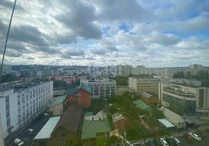 3-к квартира, вторичка, 94м2, 10/14 этаж