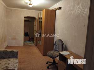 2-к квартира, вторичка, 41м2, 3/9 этаж