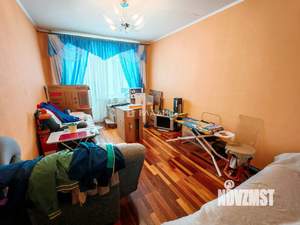 3-к квартира, вторичка, 60м2, 3/9 этаж