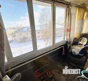 2-к квартира, вторичка, 49м2, 4/5 этаж